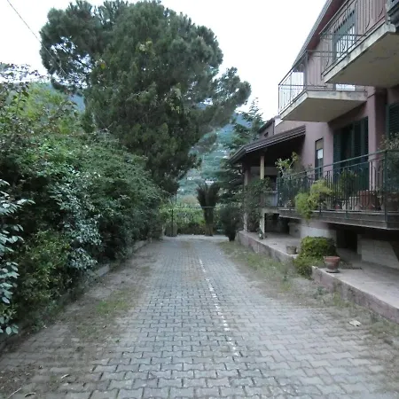 Residenza Torretta 90-2 Сasa de vacaciones *