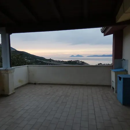 Residenza Torretta 90-2 Gioiosa Marea
