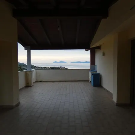 Residenza Torretta 90-2 Сasa de vacaciones Gioiosa Marea