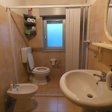 Residenza Torretta 90-2 Gioiosa Marea