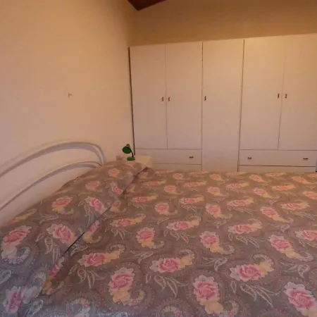 Сasa de vacaciones Residenza Torretta 90-2 Gioiosa Marea