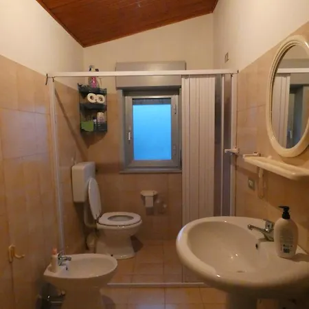 בית נופש Residenza Torretta 90-2