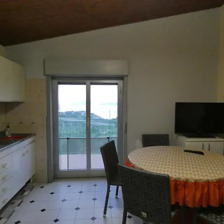 בית נופש Residenza Torretta 90-2 ג'ויוזה מריאה