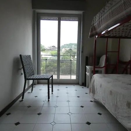 Residenza Torretta 90-2 בית נופש *